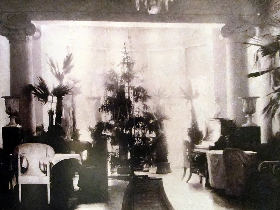 Фото: музей-заповедник «Горки Ленинские»