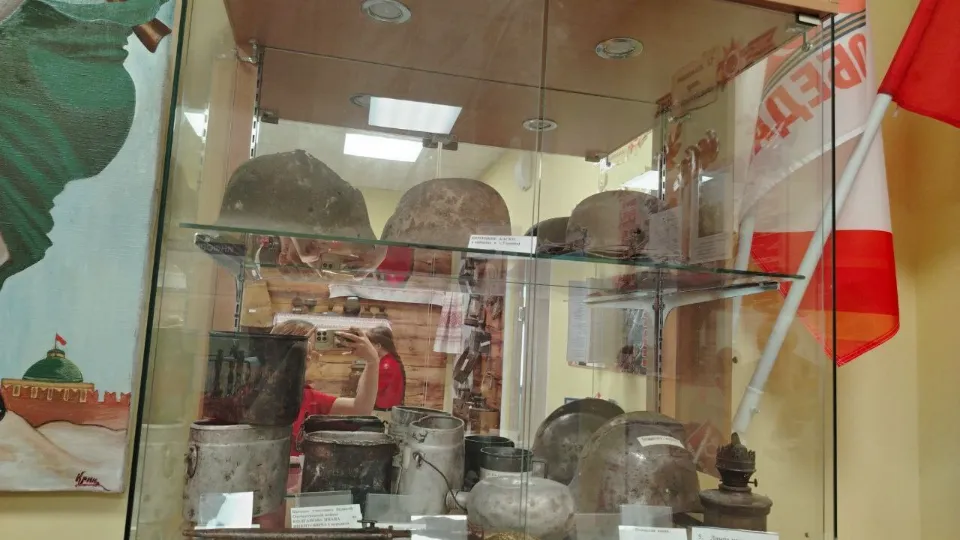 Фото: ЦГПВМ «Патриот»