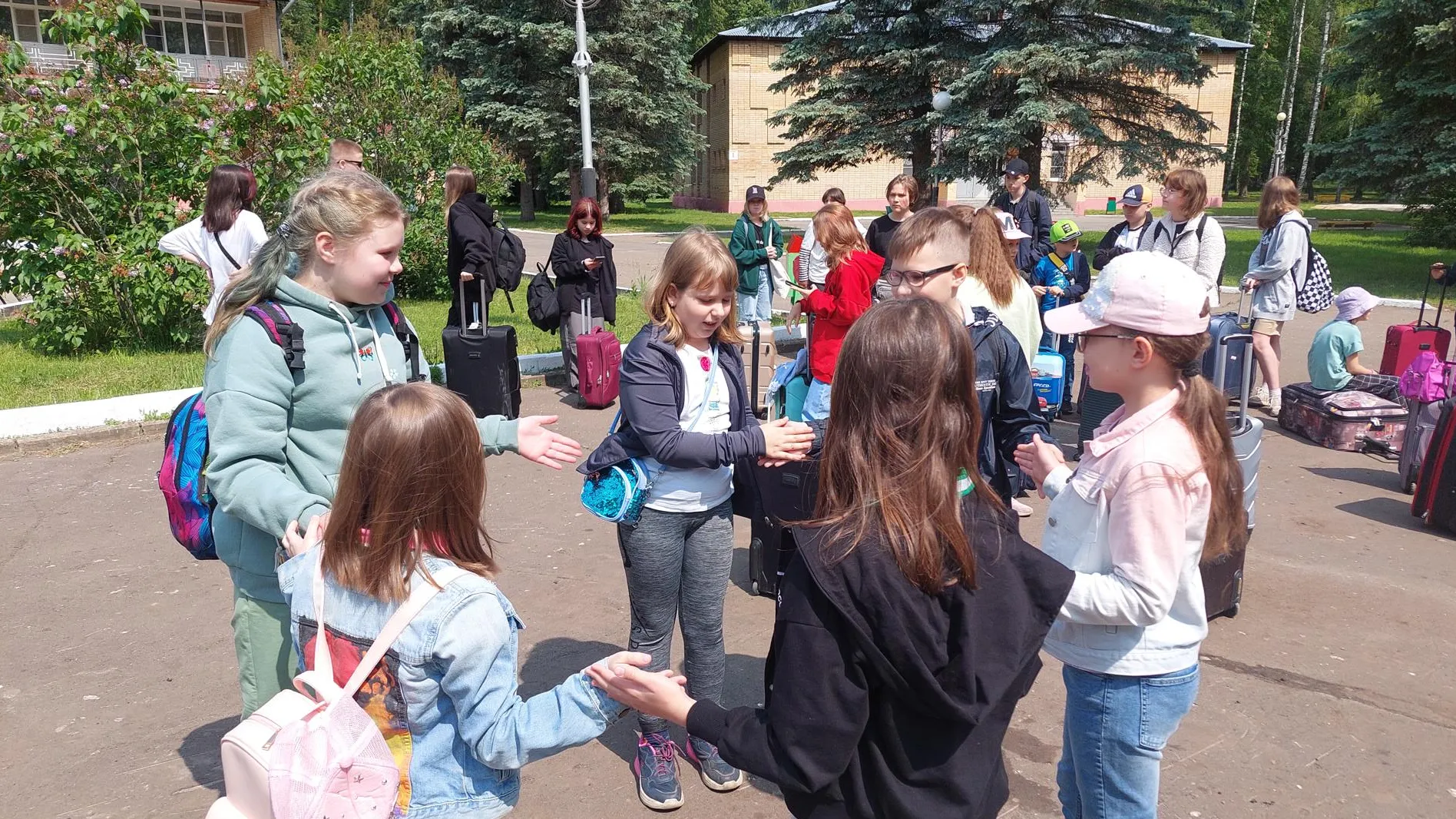 Фото: Светлана Плотникова