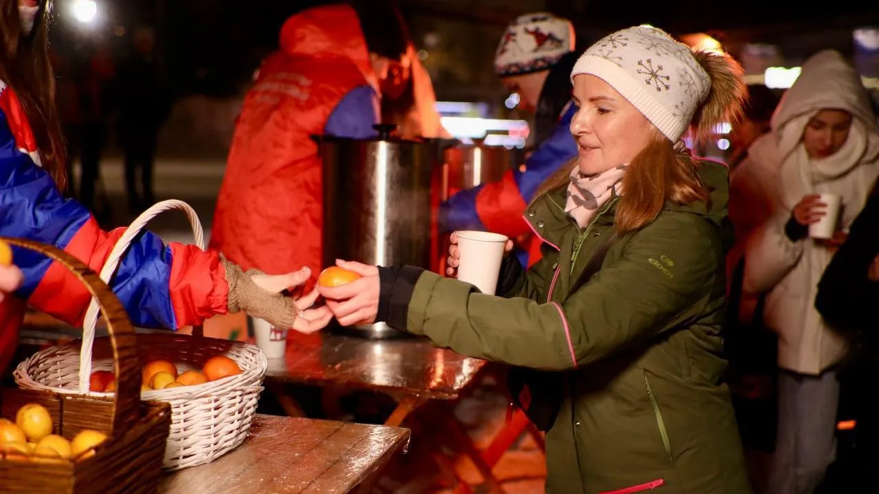 Пресс-служба администрации городского округа Королев