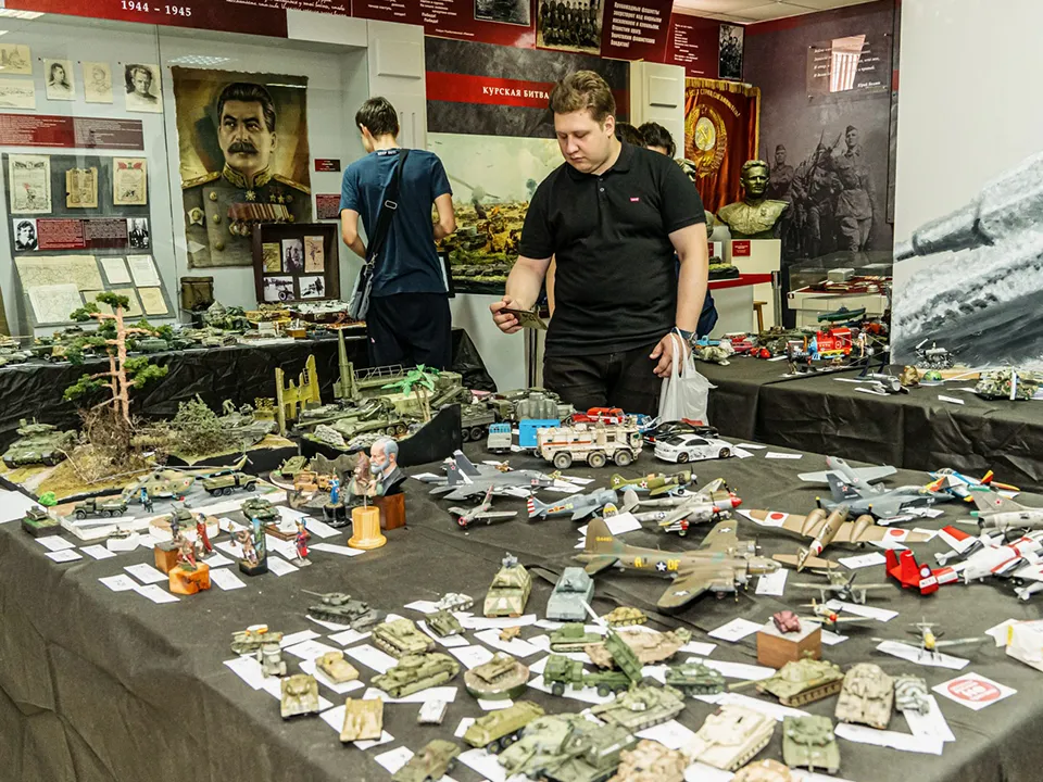 Фото: Антон Селянин