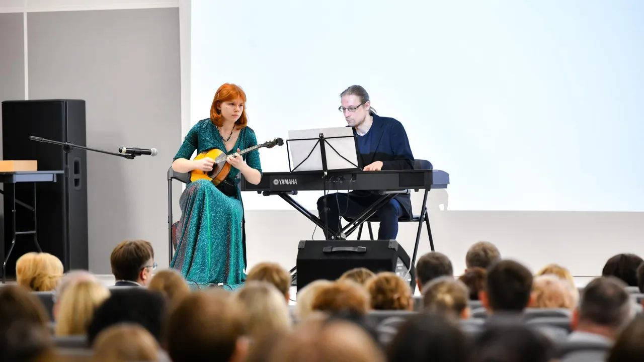 МедиаБанк Подмосковья/Иван Чижов