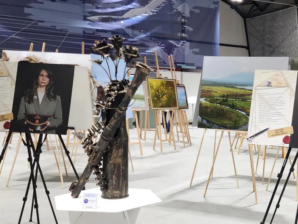 Фото: МедиаБанк Подмосковья/Хавива Фонина