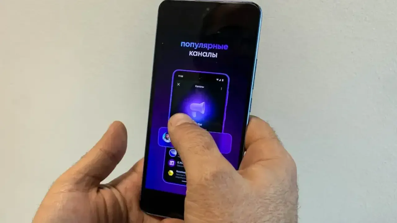 REGIONS/Андрей Каманин