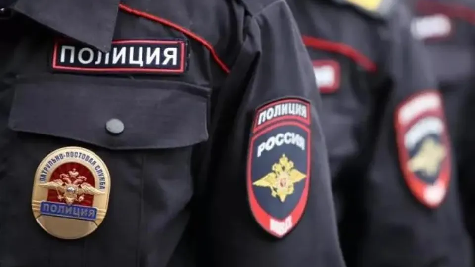 Мужчину задержали в Пушкино за попытку украсть деньги из банкомата