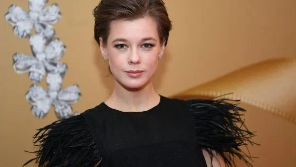 Шпица получила фингал во время тренировки «Танцев со звездами»