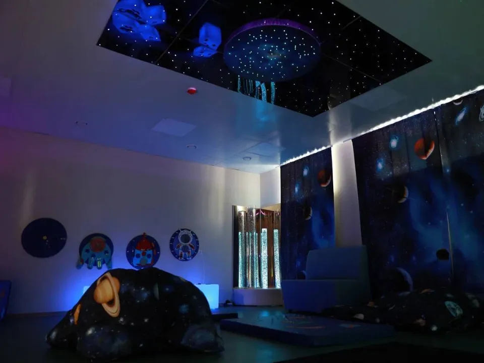 Фото: Министерство здравоохранения МО