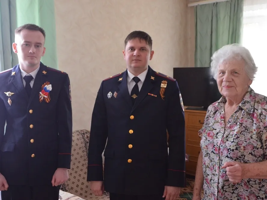 Фото: УМВД России по Наро-Фоминскому округу&nbsp;