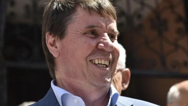Цеков объяснил повышенный интерес иностранцев к Крыму