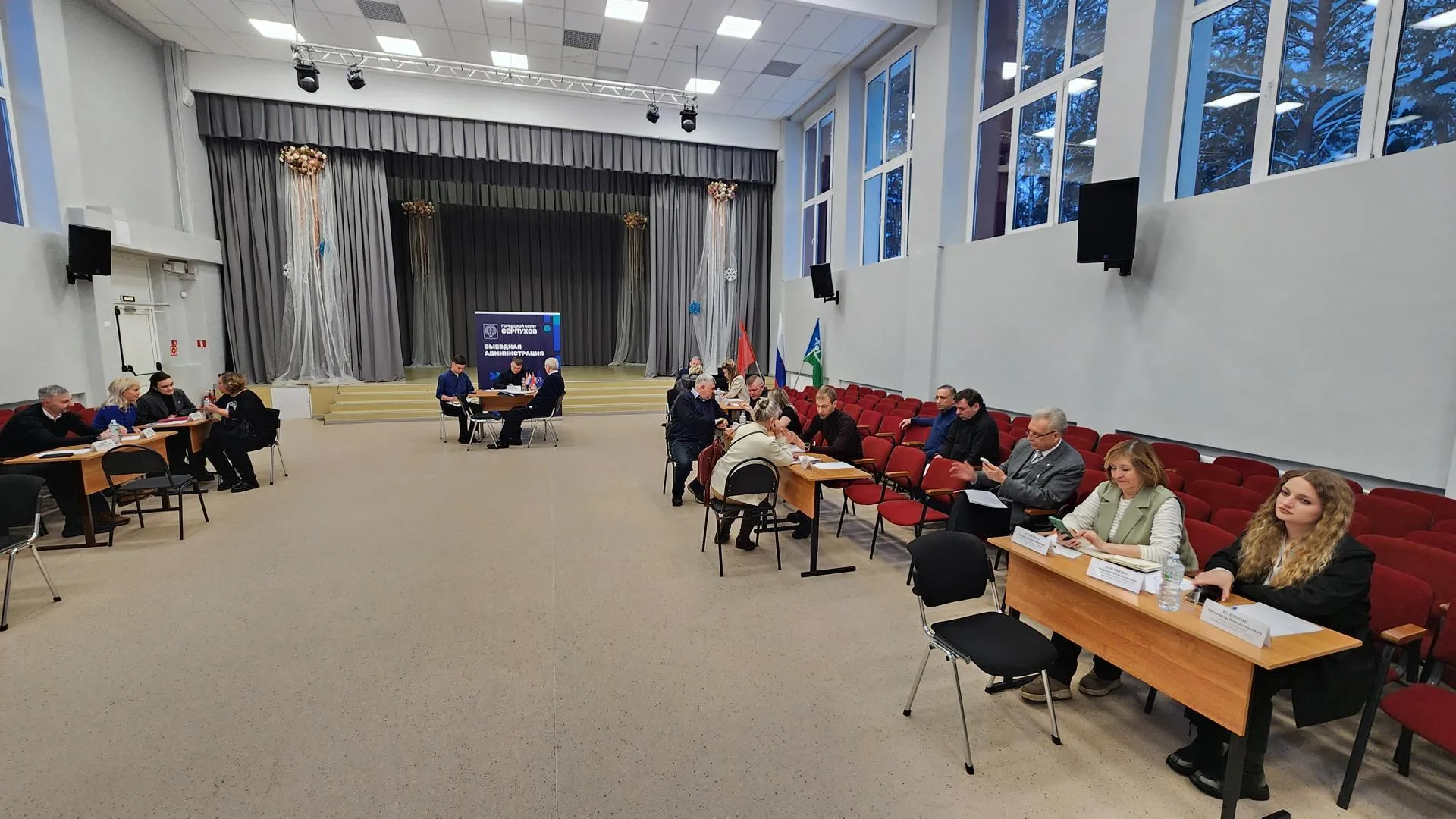 REGIONS/Анна Мороз