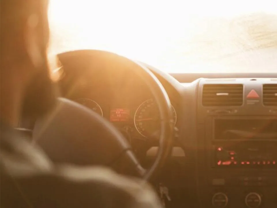 Выяснилось, почему нельзя садиться в машину, которая долго простояла на солнце