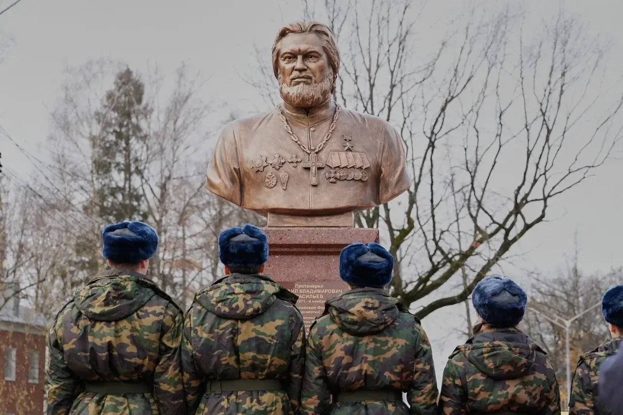 Фото: Дмитрий Белицкий