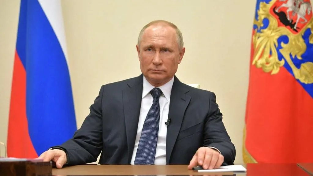 Путин объяснил, что обеспечивает баланс сил в мире
