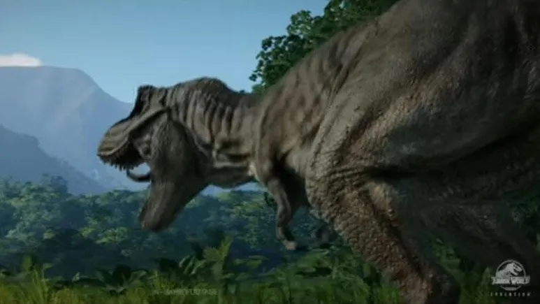Вышел первый трейлер игры Jurassic World Evolution