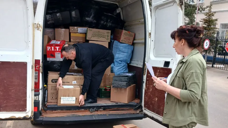 Фото: администарция Волоколамского г.о.