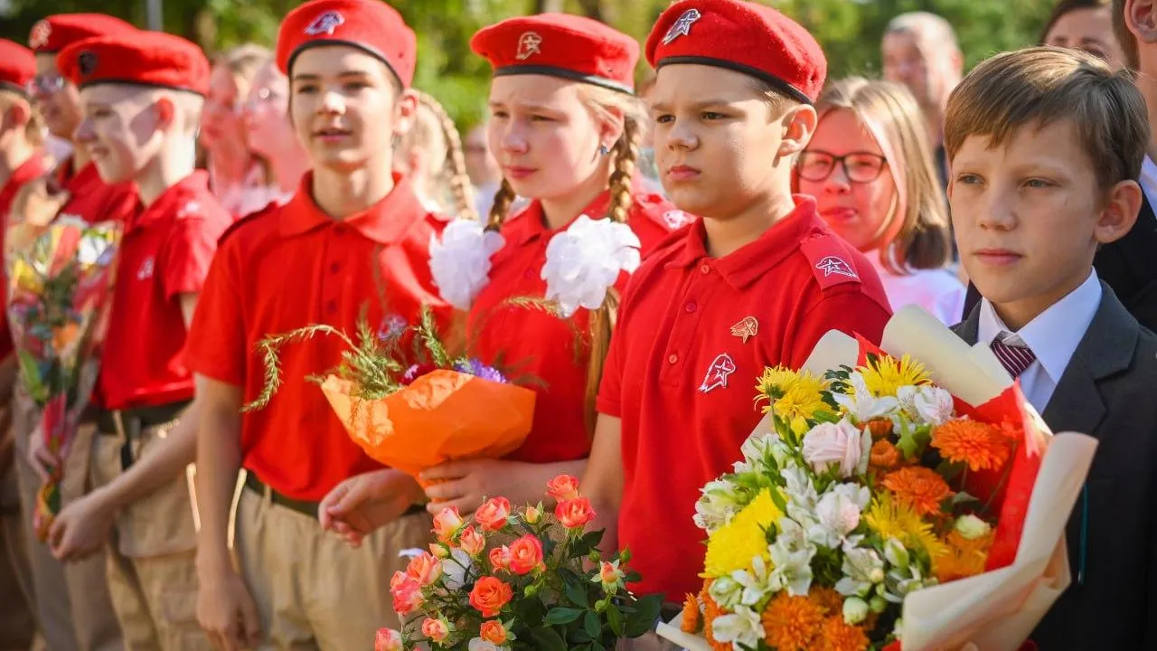 Светлана Володина