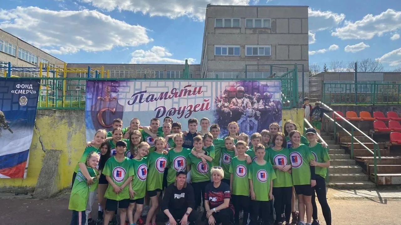 Пресс-служба Министерства жилищной политики Московской области