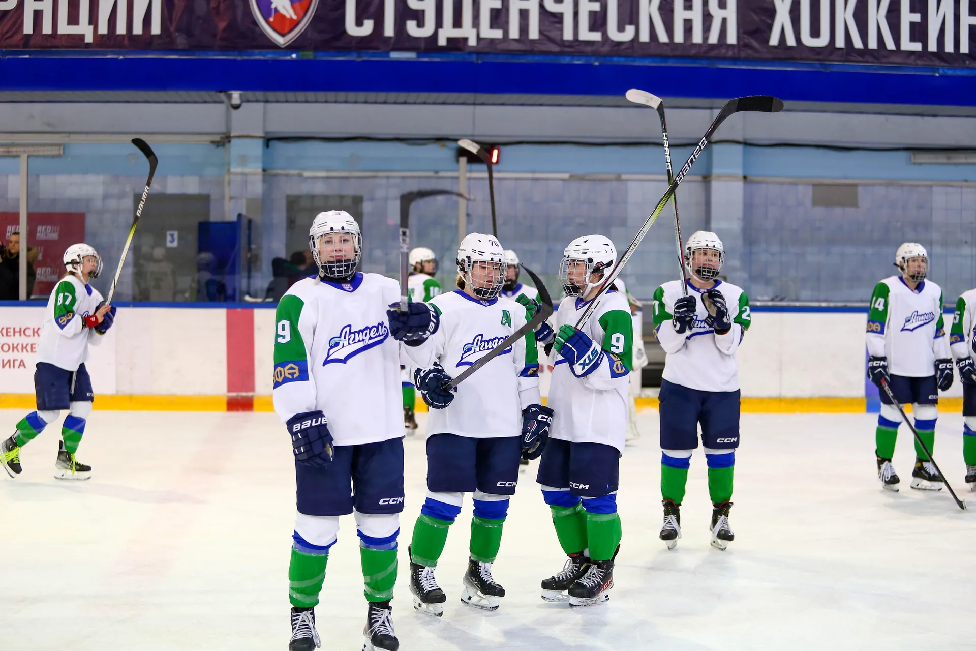 Фото: ЖХК «Торнадо»/ВКонтакте.