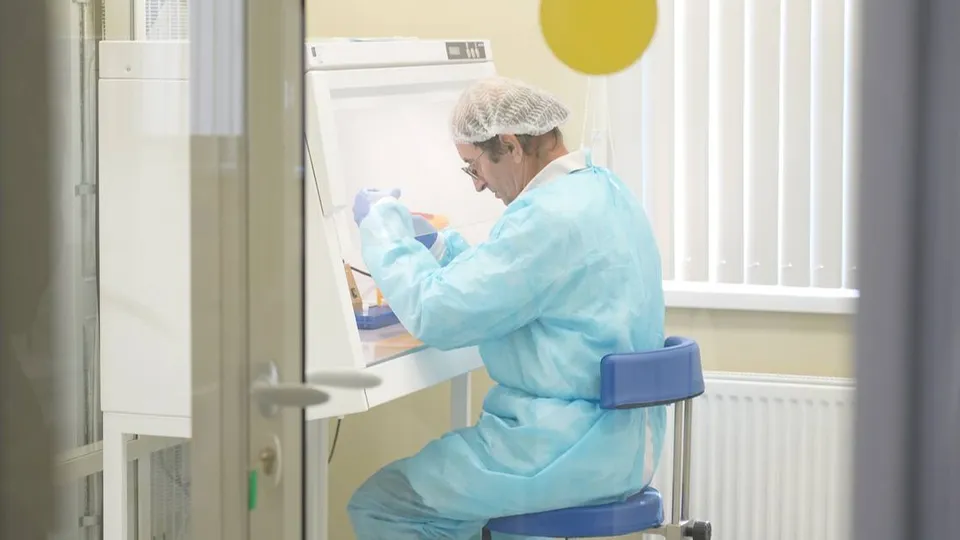 Фото: пресс-служба администрации г.о.Котельники