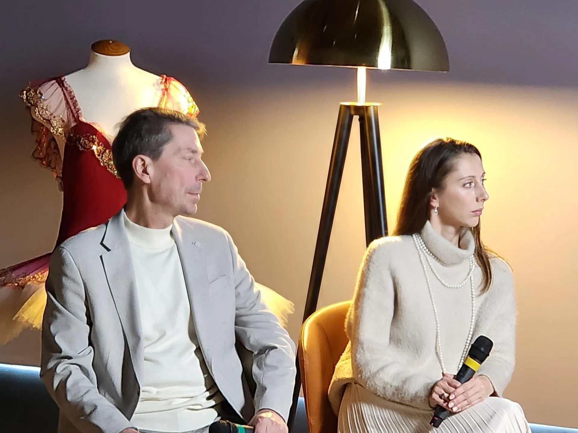 Хавива Фонина