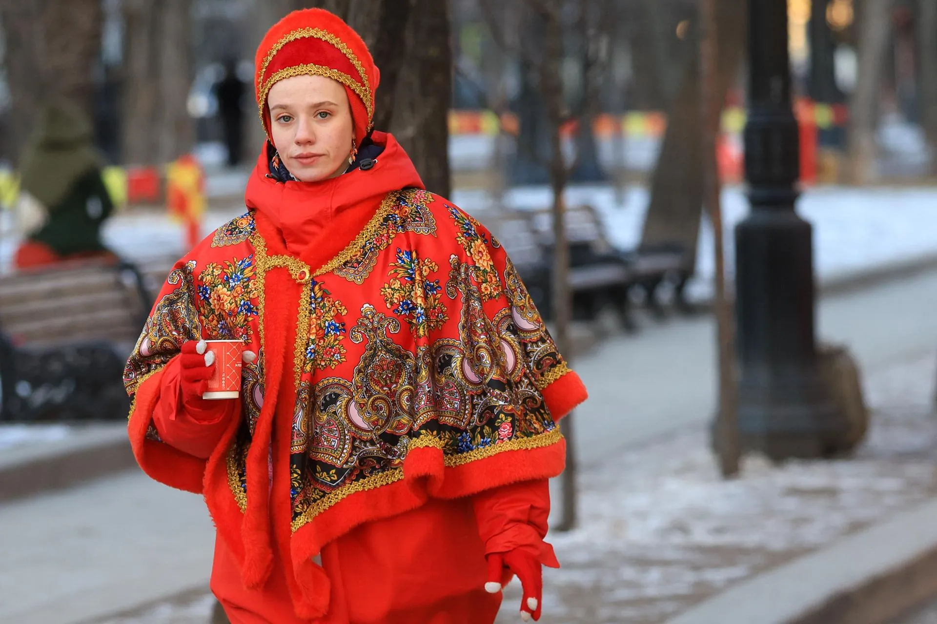 Shatokhina Natalia / news.ru