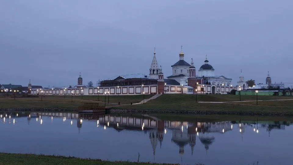 Фото: Главное управление культурного наследия Московской области