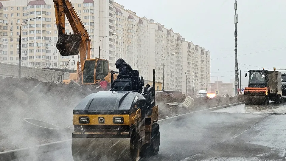 Фото: МедиаБанк Подмосковья/Вероника Горбачева