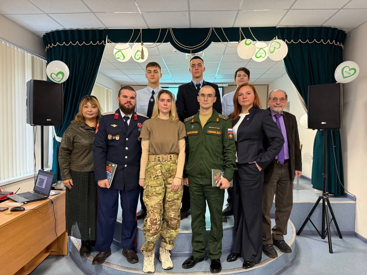 Фото: Молодежный комплексный центр&nbsp; &nbsp;&nbsp;