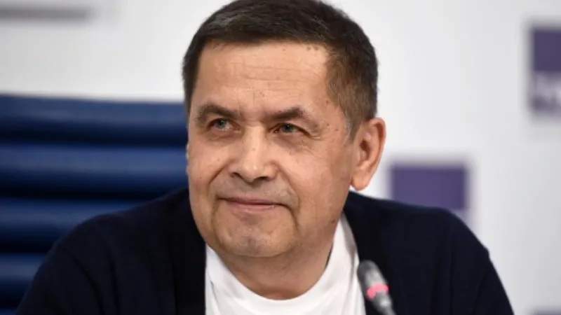 Расторгуев поблагодарил фанатов и рассказал о своем самочувствии 