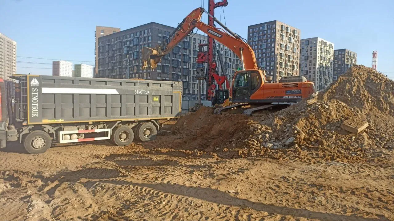 Главгосстройнадзор МО