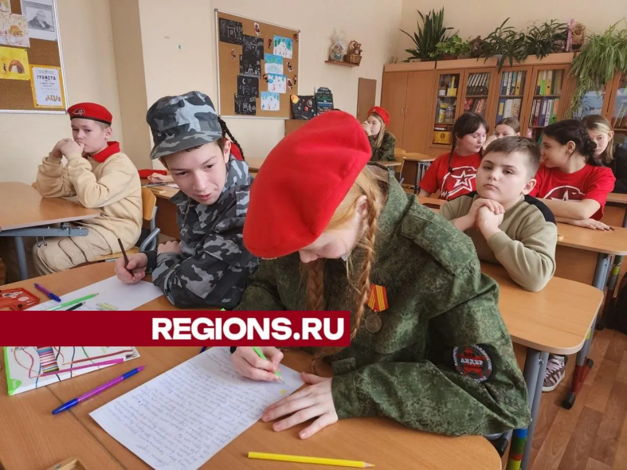 Ольга Шеметова