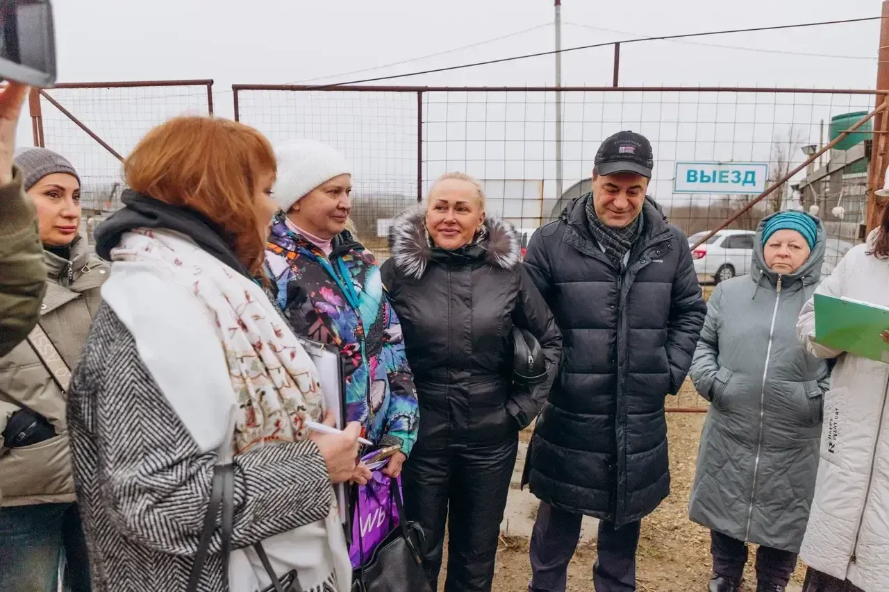 Пресс-служба администрации городского округа Домодедово