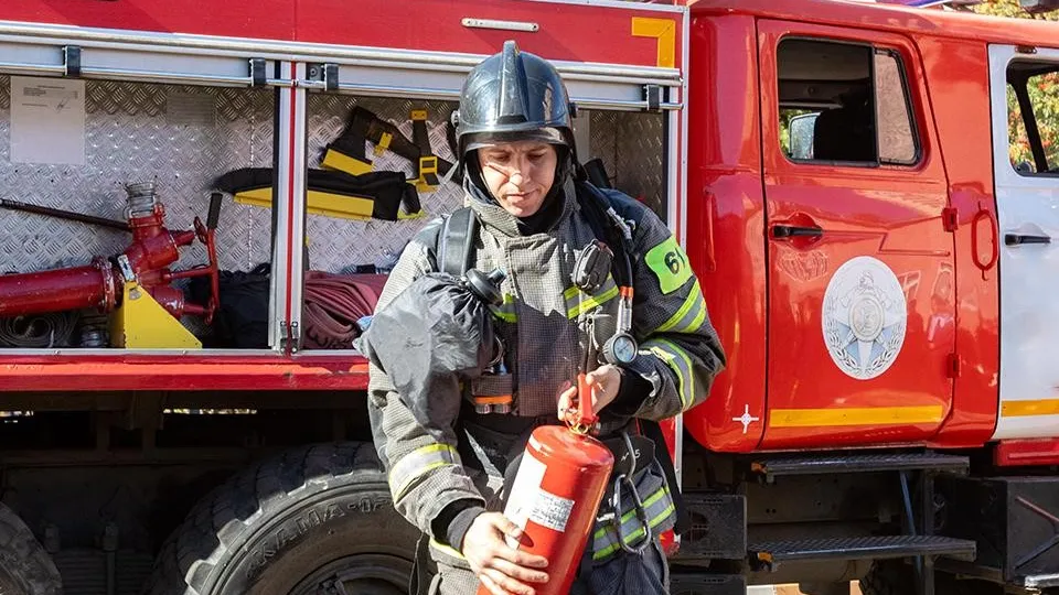 Фото: Дарья Попова