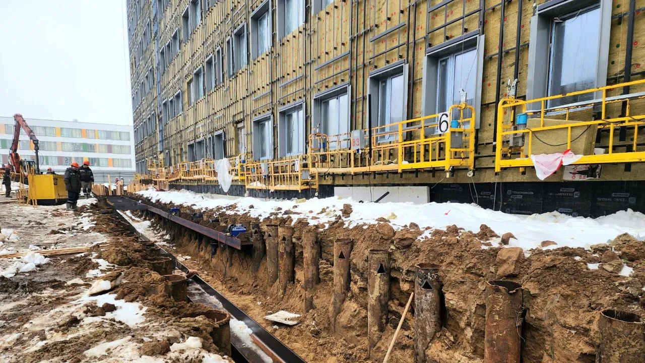 Мария Овчинникова