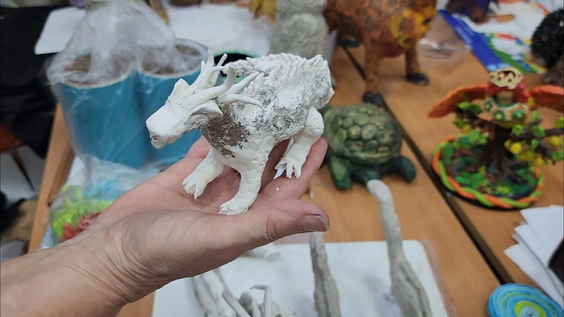 Добрынина Галина