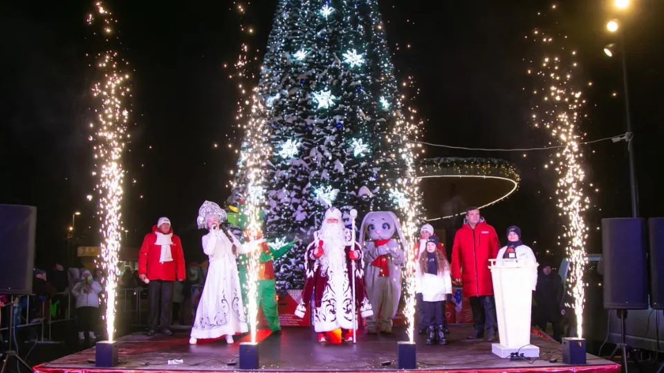 Фото: пресс-служба администрации г.о. Коломна