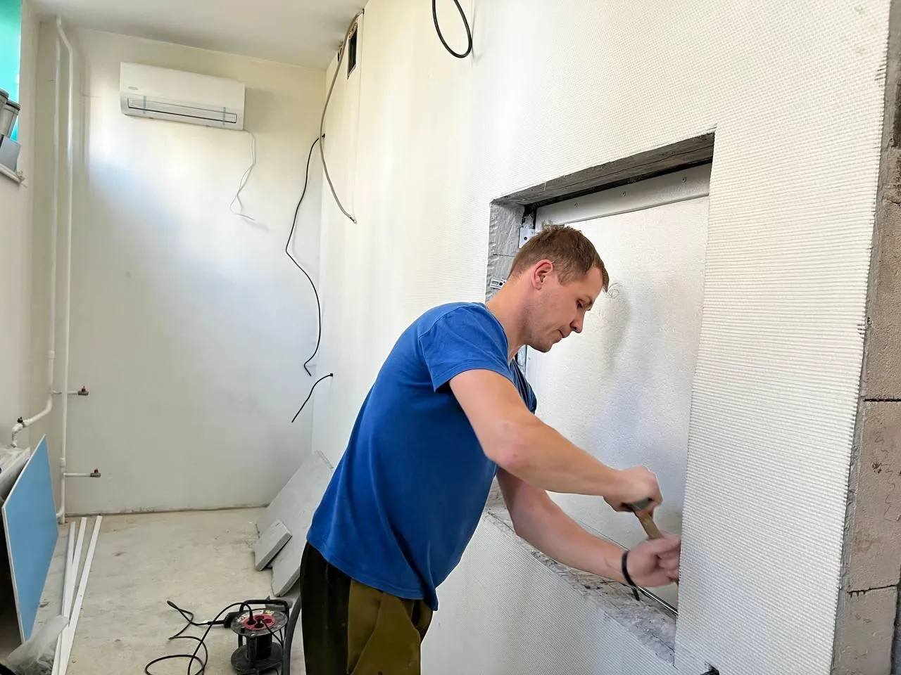 Фото: Пресс-служба Лобненской больницы