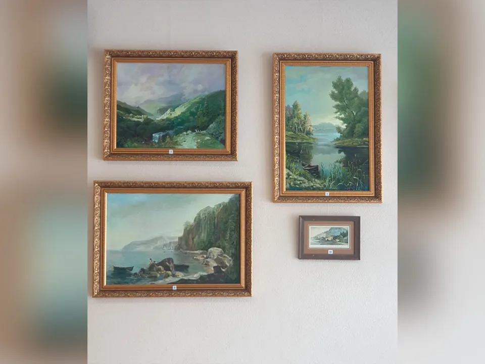 Фото: Дом офицеров Краснознаменска