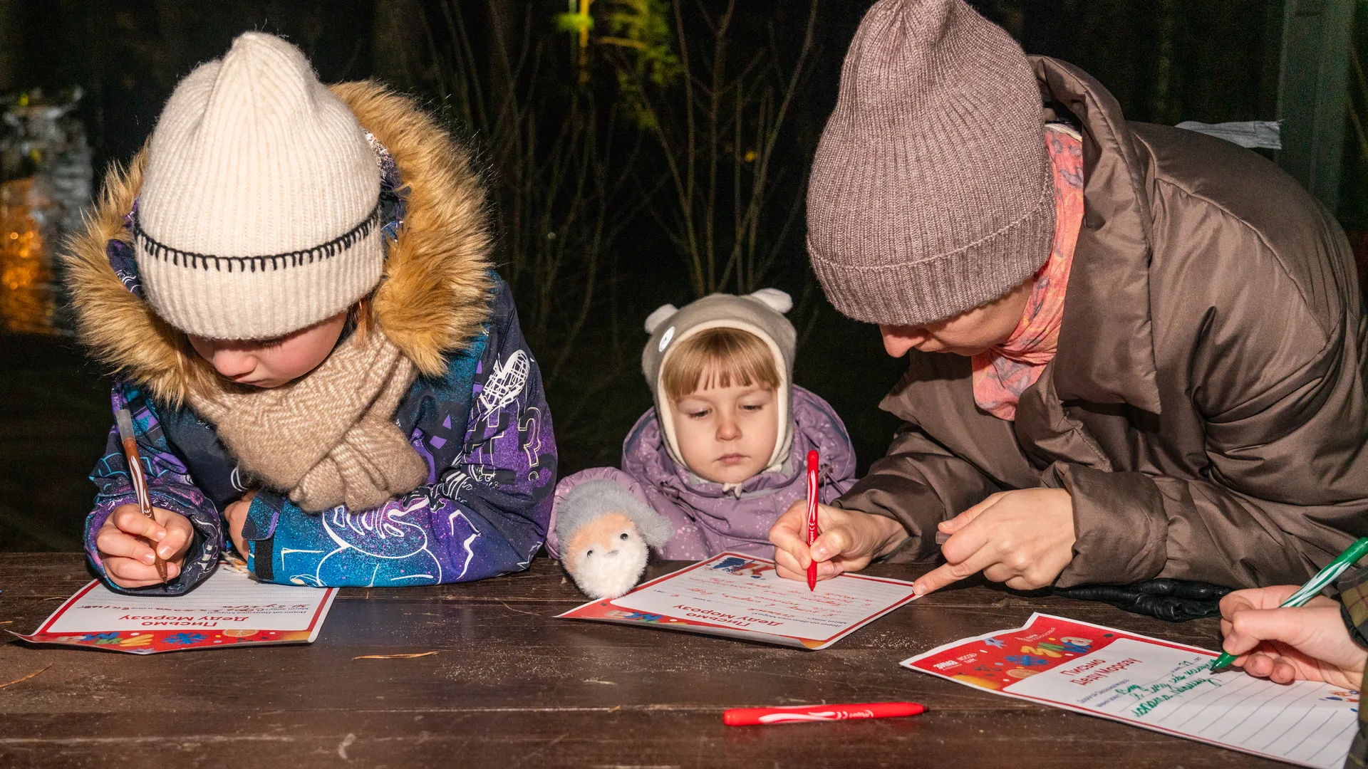 Депутат Немкин: мошенники рассылают опасные новогодние открытки в мессенджерах