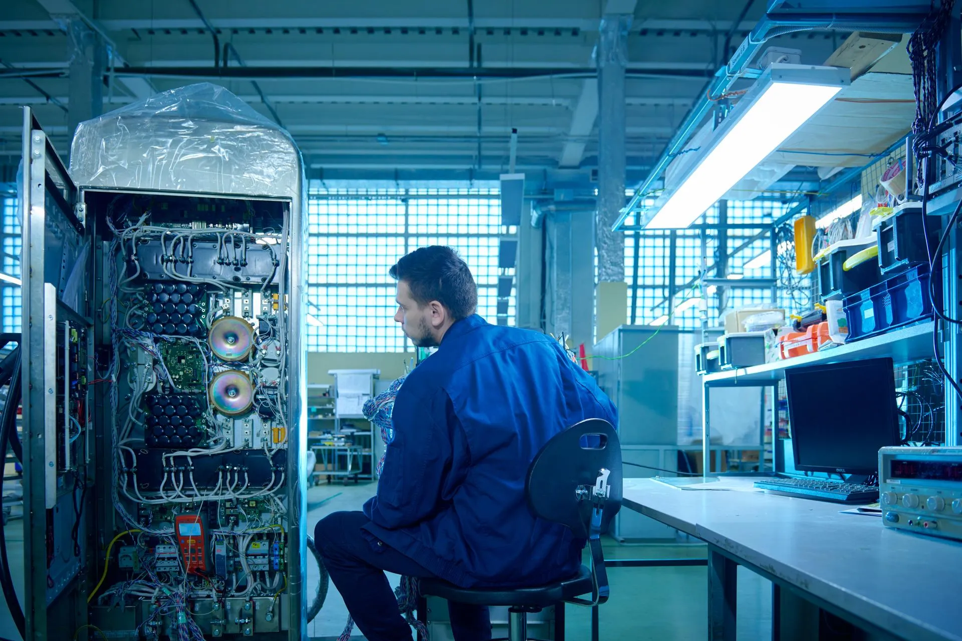 пресс-служба Департамента инвестиционной и промышленной политики Москвы