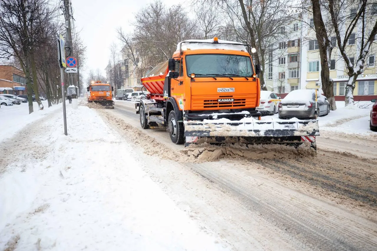 Telegram-канал и. о. главы Подольска Григория Артамонова