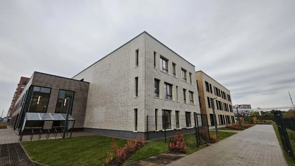 Фото: Минжил МО