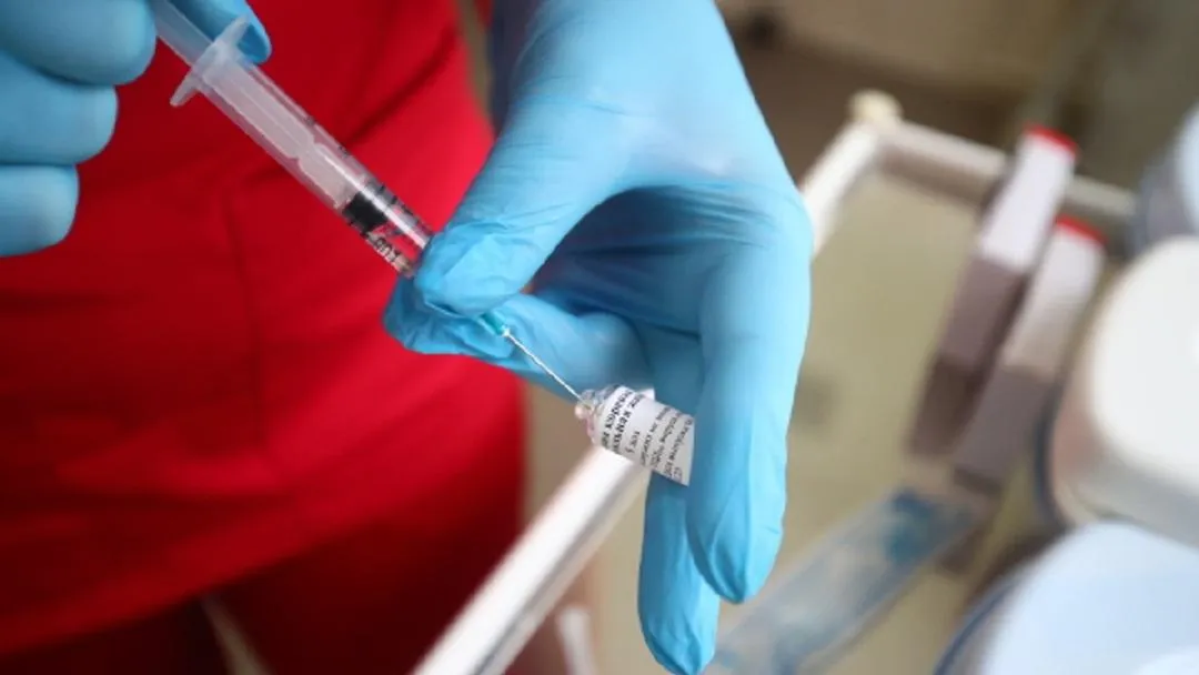 Число заболевших корью в Пензенской области увеличилось