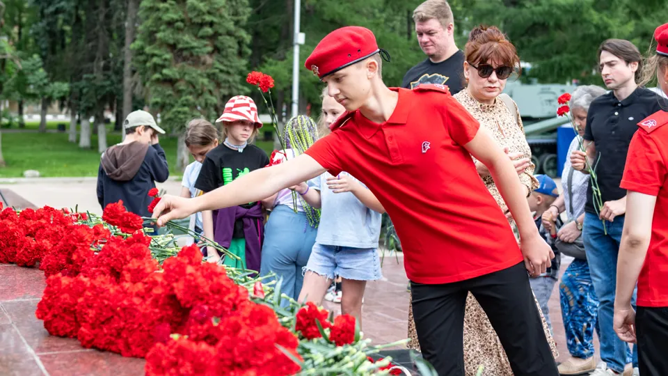 Фото: МедиаБанк Подмосковья/Александр Щербаков