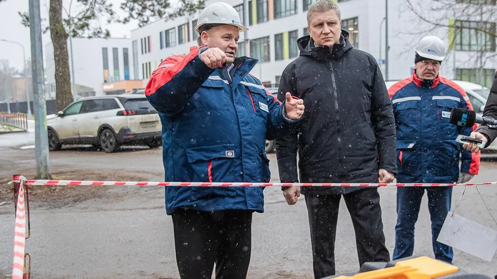 Пресс-служба администрации Одинцовского г. о.