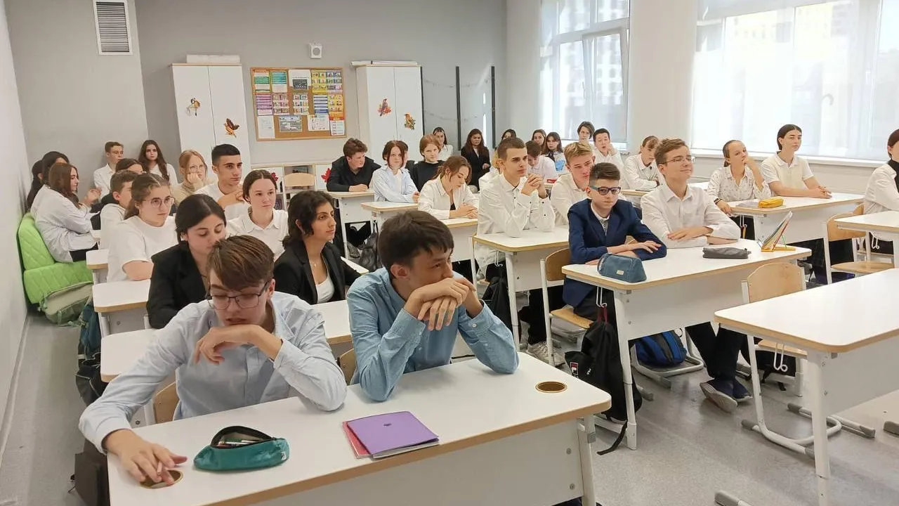 Аппарат Уполномоченного по защите прав предпринимателей в Московской области