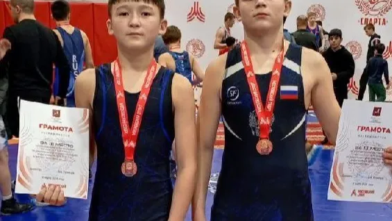 Источник фото: управление по физической культуре и спорту администрации г.о. Электросталь