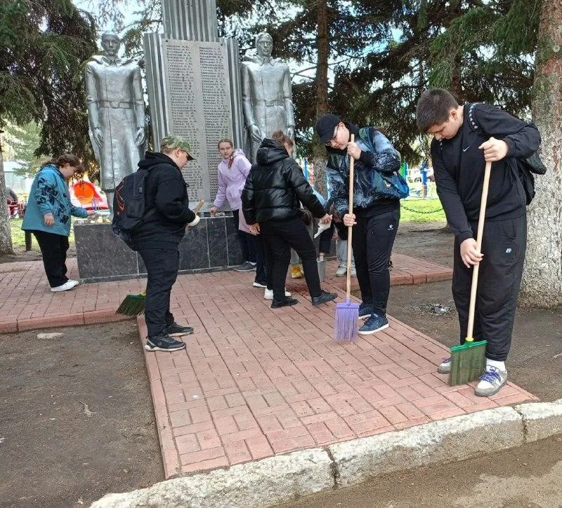 Фото: vk.com/Светлана Егорова