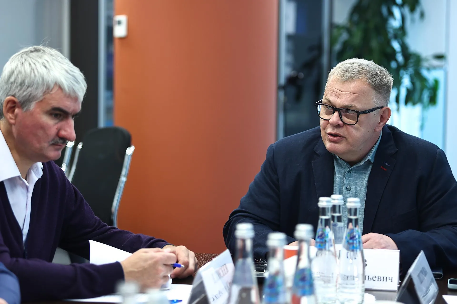 Фото: Министерство информационных и социальных коммуникаций Московской области