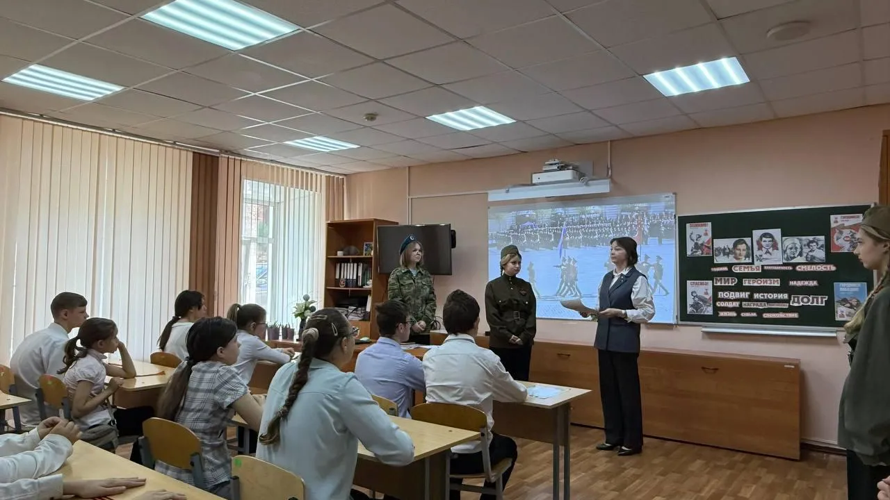 Фото: Министерство образования Московской области